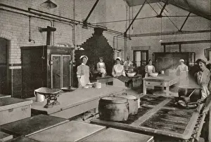 The Park Hospital, Hither Green, London