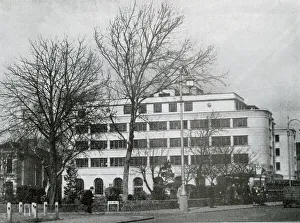 Park Lane, Croydon