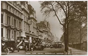 Piccadilly Collection: Park Lane Hotel on Piccadilly, London