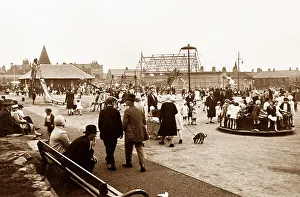 Park, Pudsey