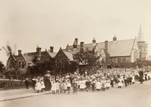 Park Road Schools