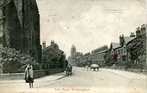 Park Road, Westhoughton, Lancashire