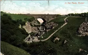 The Park, Roker, County Durham