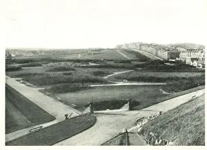 Mine Park, South Shields, Tyne and Wear