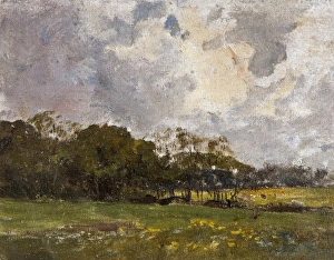 Images Dated 31st August 2010: Park, St. Doulough s