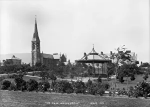 The Park, Warrenpoint