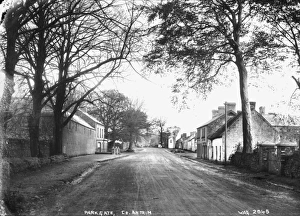 Parkgate Gallery: Parkgate, Co. Antrim