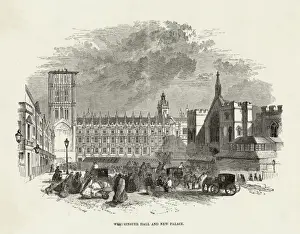 Parliament Buildings