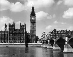 Parliament Buildings