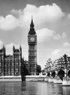 Parliament Buildings
