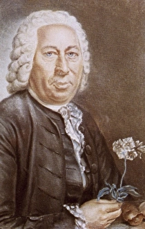Agrarian Gallery: Parmentier, Antoine Augustin (1737-1813). Vocal