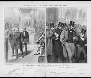 Parnell Expelled