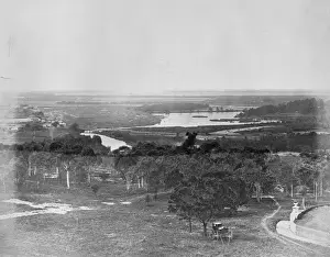 New South Wales Prints: Parramatta, Sydney, Australia