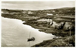 Parrog, Newport-Dyfed, Wales