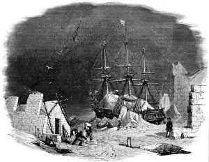 Parry / Hecla & Gripa / Iln