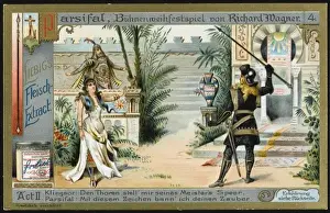Parsifal - Liebig 4