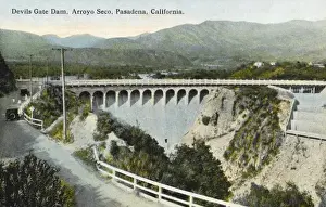Pasadena, California