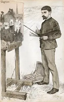 Pascal Dagnan-Bouveret