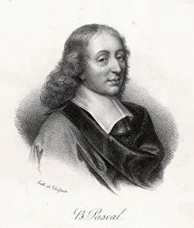 Pascal / Delpech