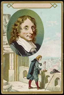 Blaise Pascal Biography Blaise Pascal (1623 1662) Musée Protestant