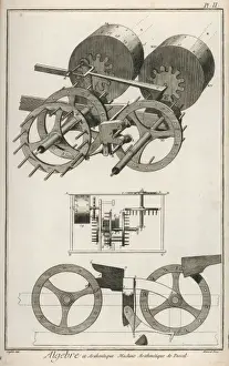 Pascals Calculator