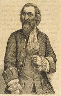 Founder Prints: PASQUALLY