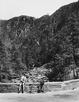 Pass of Aberglaslyn Pass of Aberglaslyn