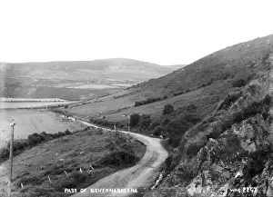 Pass of Bohernabreena