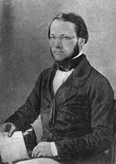 Pasteur Photo