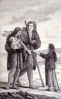 Encounters Prints: Patagonian Giants