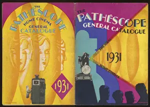 Pathescope Catalogue