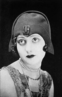 Devils Collection: Patricia Charles, 1927