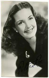 Patricia Prints: Patricia Roc