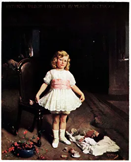 Possession Prints: Patricia Talbot Hamilton