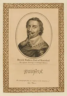 1573 Prints: Patrick Earl Brainford