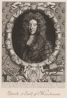 Patrick Earl Marchmont