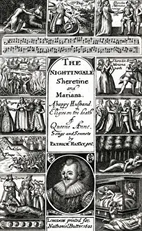 1629 Prints: Patrick Hannay
