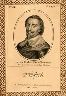 1573 Prints: Patrick Ruthven (Anon)