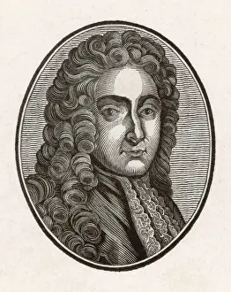 1650 Prints: Patrick Sarsfield Lucan