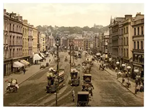 Patrick Street (i. e. St. Patrick Street), Cork. County Cork