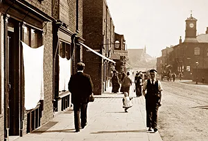 Patricroft Prints: Patricroft