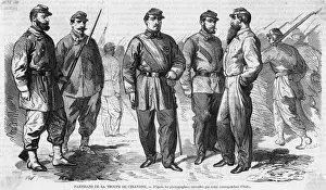 Patriot Partisans
