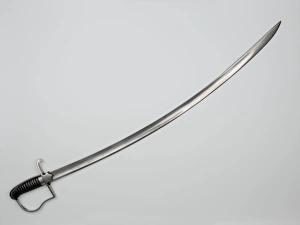 Pattern 1796, Light Cavalry Officers sword, 15th Hussars Pattern 1796, Light Cavalry Officers sword, 15th Hussars