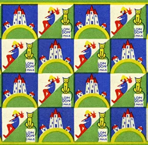 A pattern of fairy tales