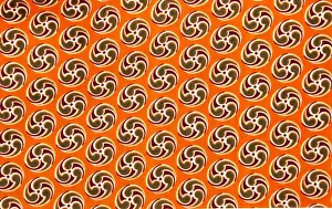 Backgrounds Prints: Patterned material