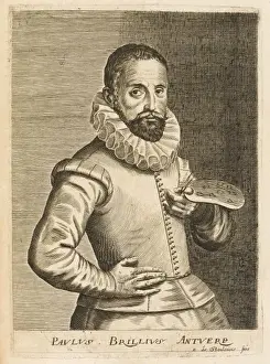 Paul Bril / Boulonois