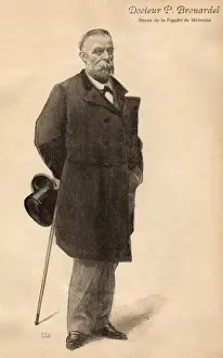 Paul Brouardel