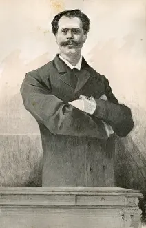 Paul Cassagnac