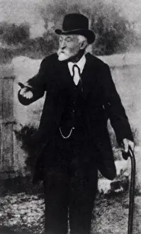 Paul Cezanne