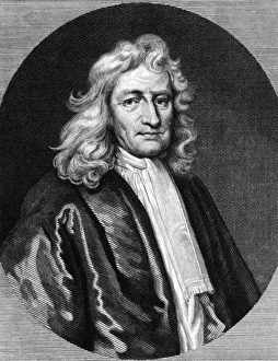 1635 Gallery: Paul Chamberlen